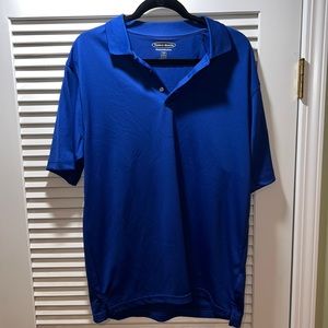 Men’s Pebble Beach polo